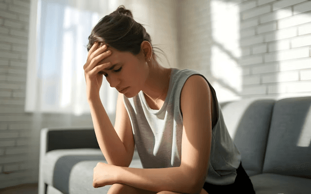 Stress & Burnout