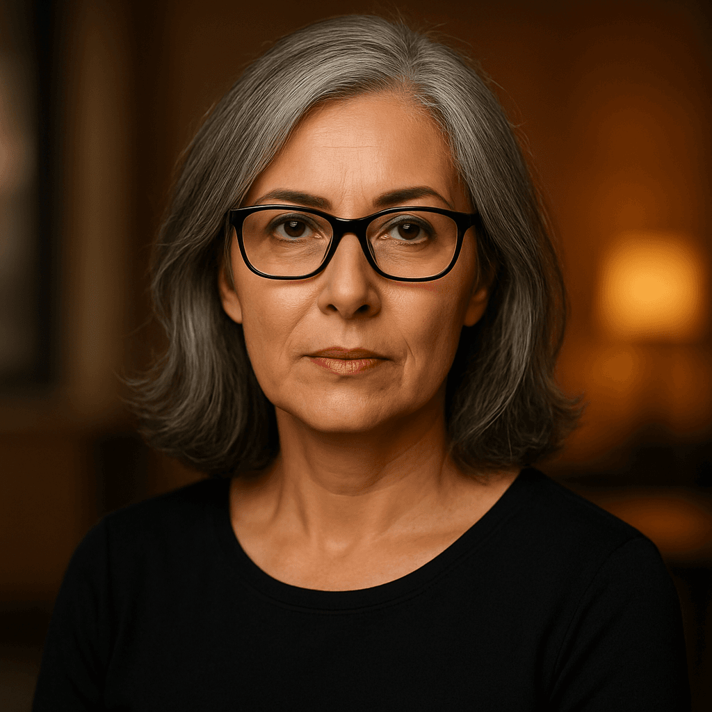 Dr Margaret Ellis, Complex trauma