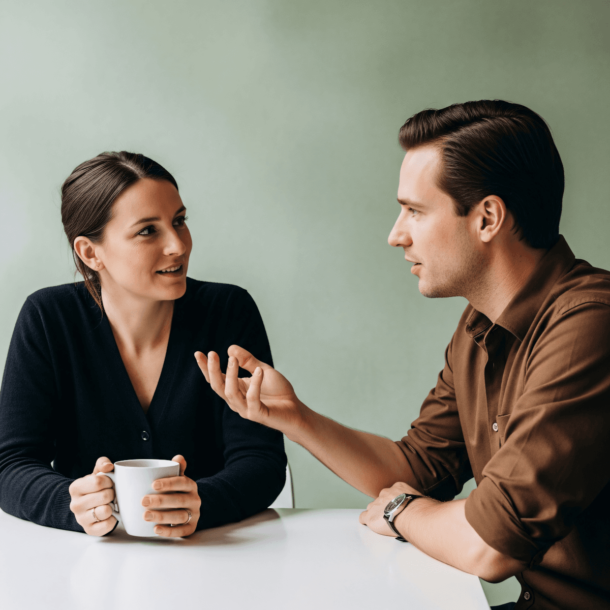 A free introductory call
